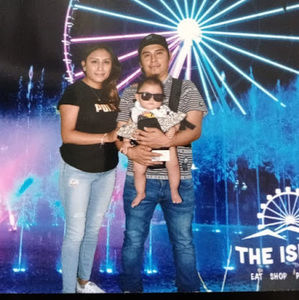 Meet your Posher, Fernando